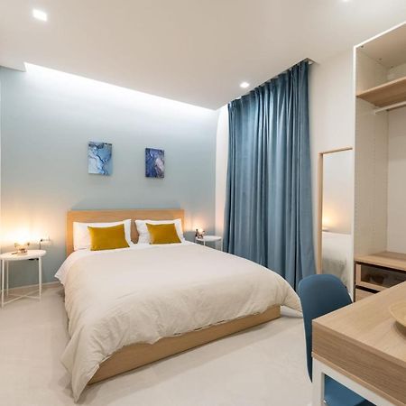 Napoli Maison Suite Esterno foto