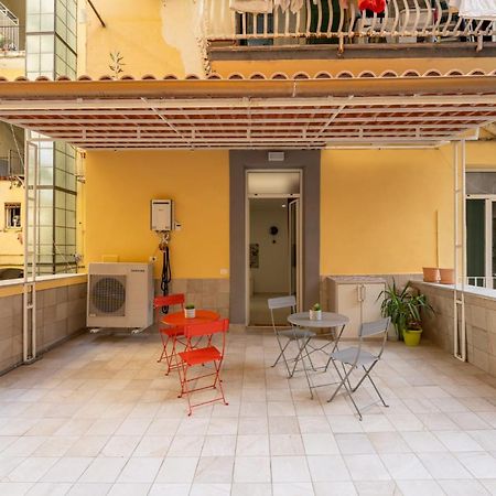 Napoli Maison Suite Esterno foto