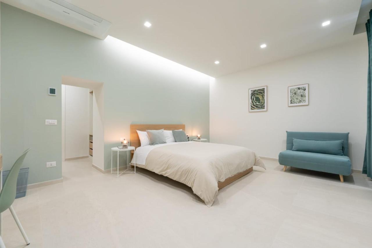 Napoli Maison Suite Esterno foto