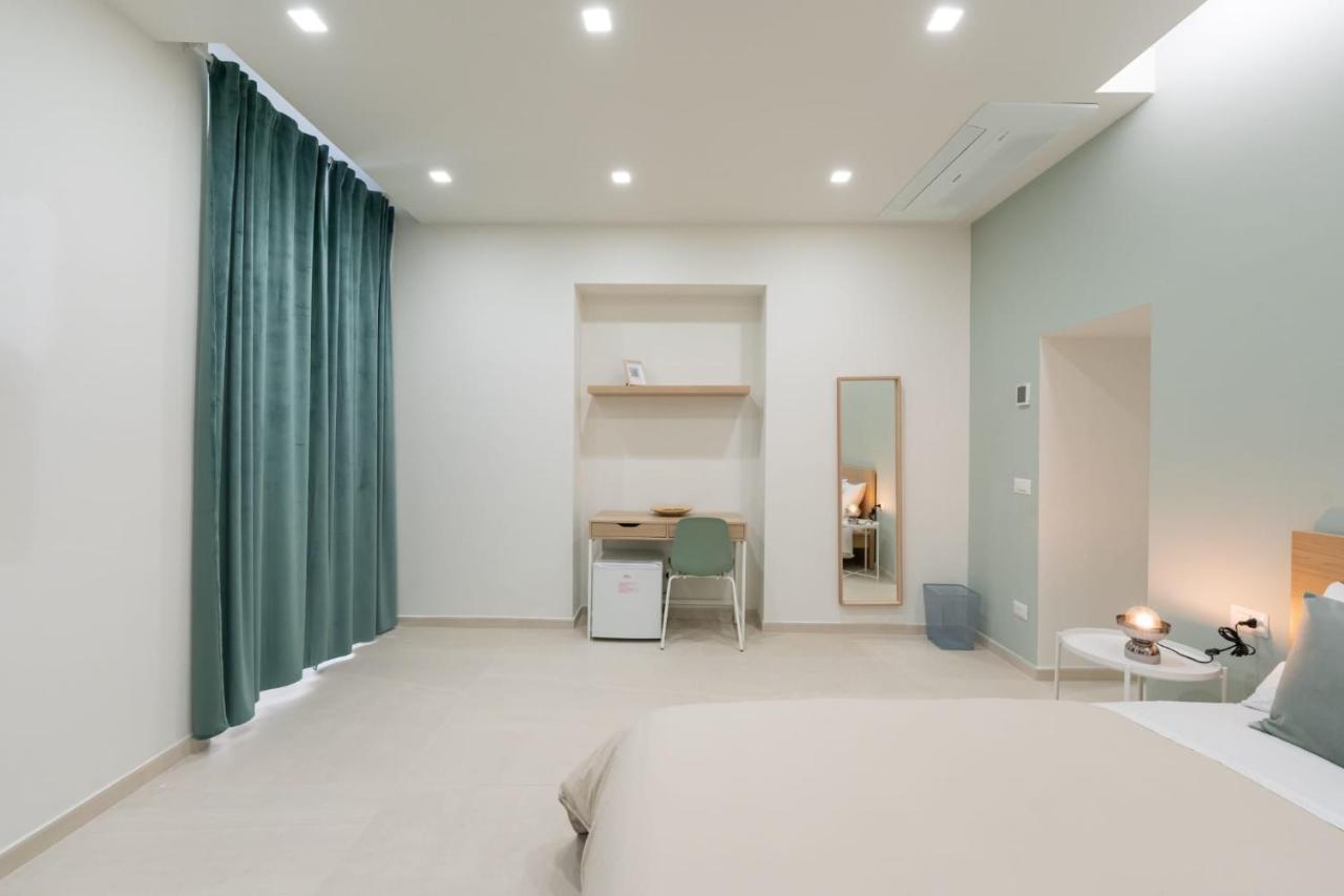 Napoli Maison Suite Esterno foto