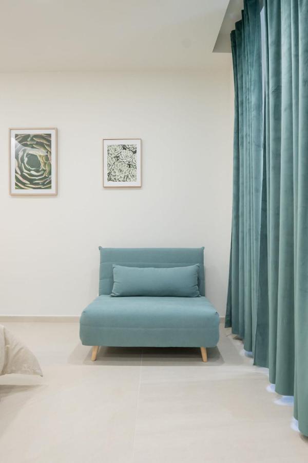 Napoli Maison Suite Esterno foto