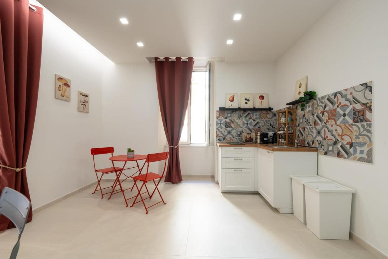 Napoli Maison Suite Esterno foto