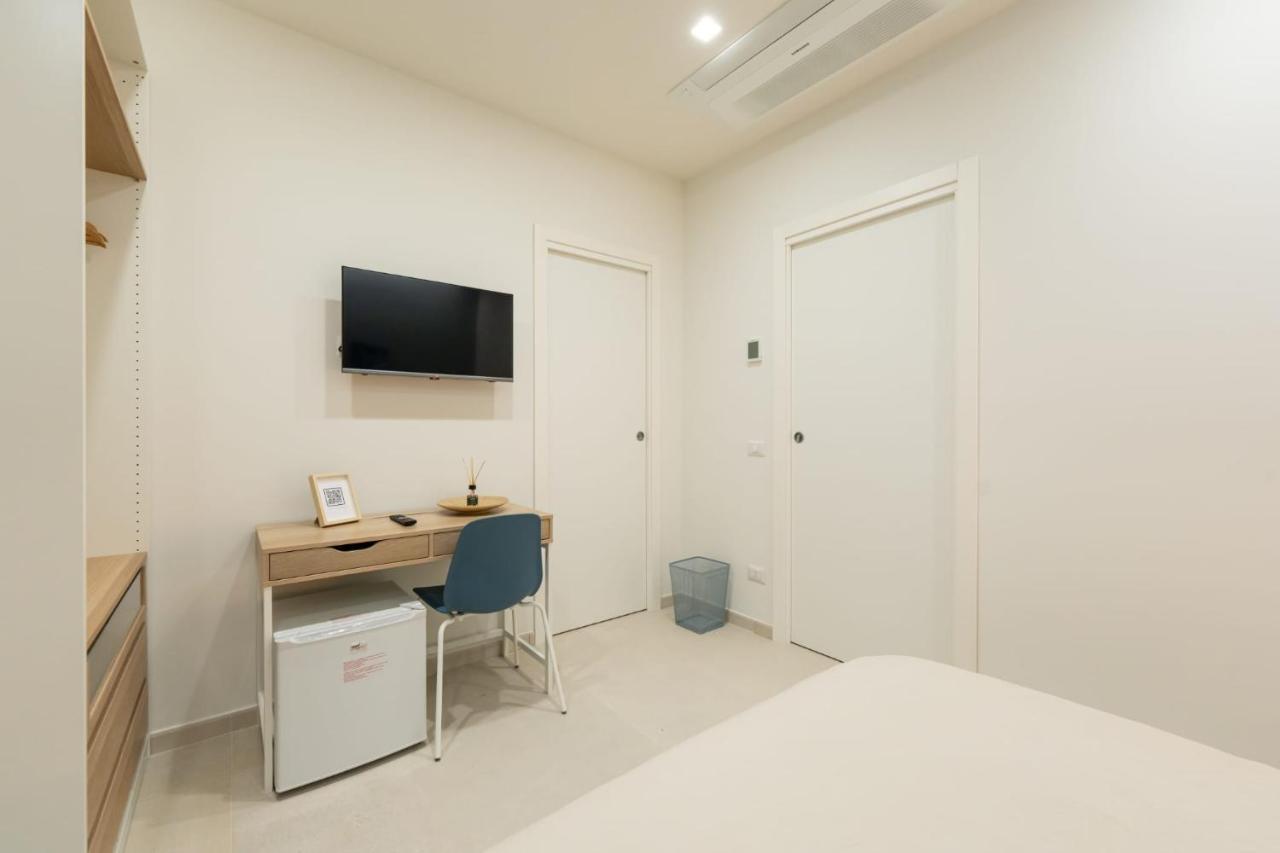 Napoli Maison Suite Esterno foto