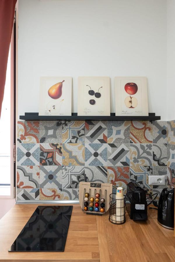Napoli Maison Suite Esterno foto