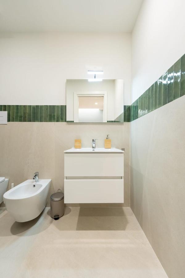 Napoli Maison Suite Esterno foto