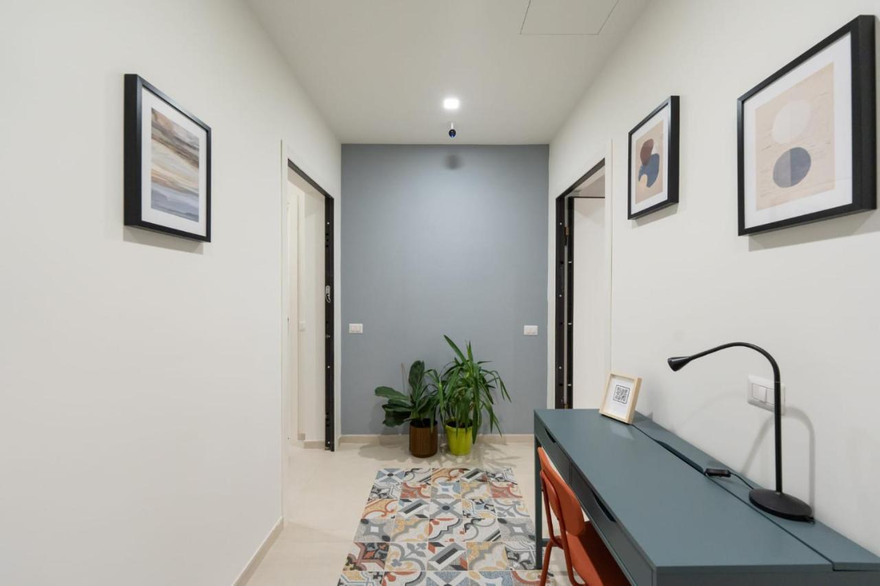 Napoli Maison Suite Esterno foto