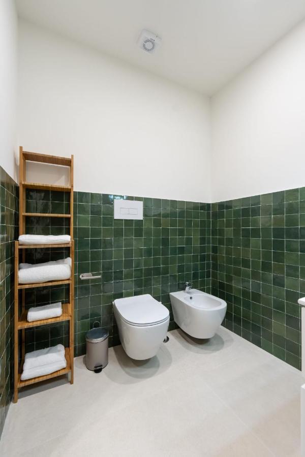 Napoli Maison Suite Esterno foto