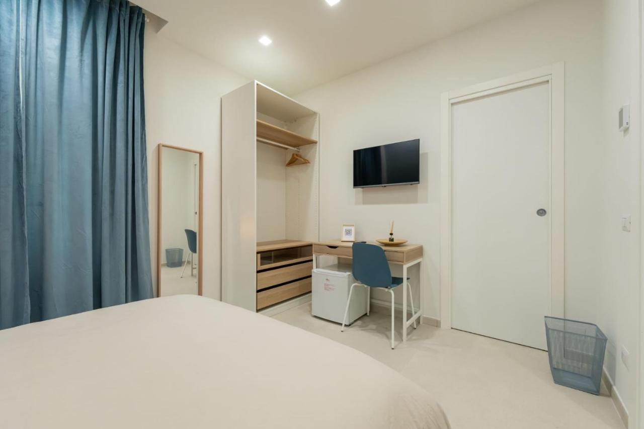 Napoli Maison Suite Esterno foto