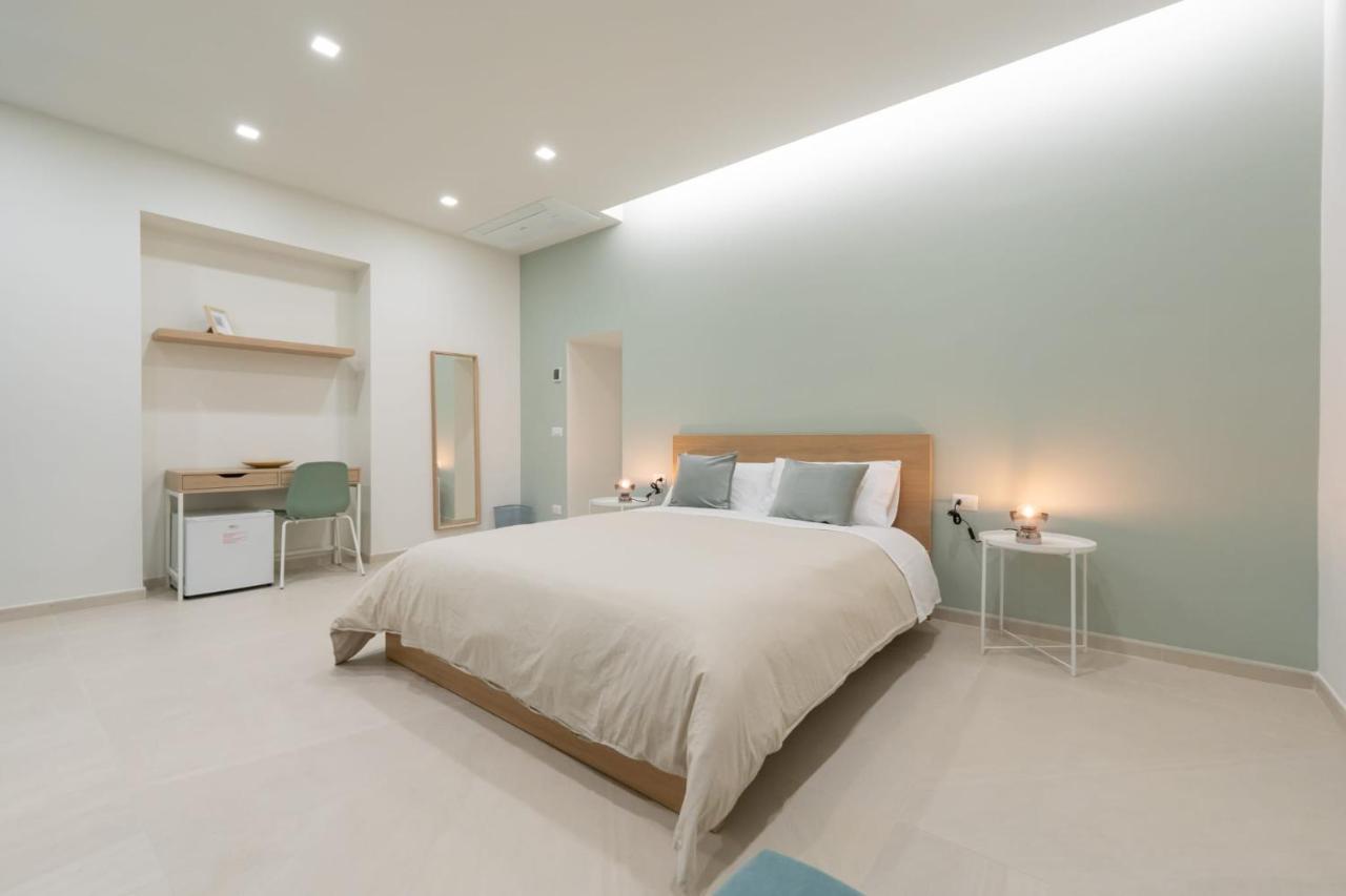 Napoli Maison Suite Esterno foto