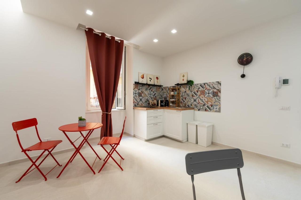 Napoli Maison Suite Esterno foto