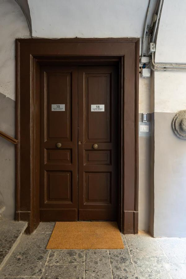 Napoli Maison Suite Esterno foto